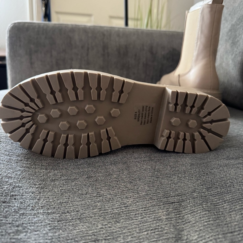 Billini Wrenley Boots 8 - Picture 7 of 7